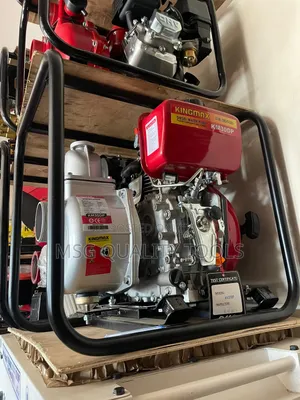 Diesel Water Pump K.M