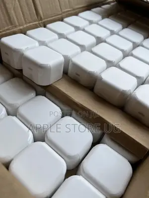 Type C Fast Chargers Restocked
