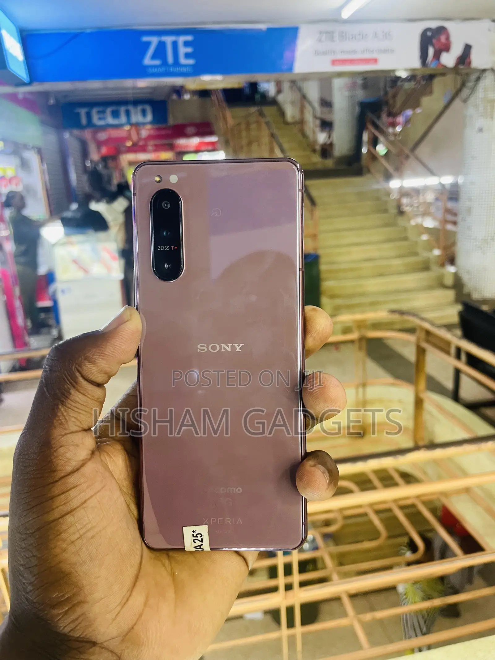 Sony Xperia 5 II 128 GB