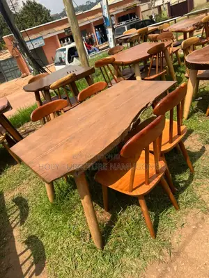 Dining Table 6 Seater