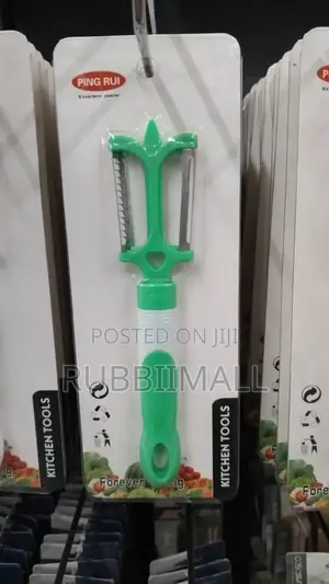 Kitchen Peeler