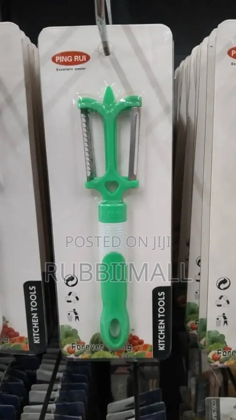 Kitchen Peeler