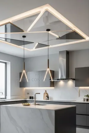Luxury Kitchen Constructions