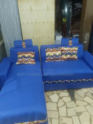 Small Size Sofa Set Chairs