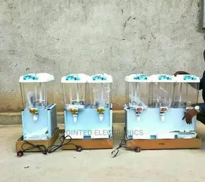 Juice Maker