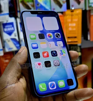 Apple iPhone 12 64 GB Blue