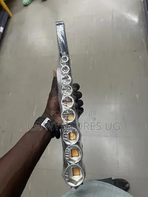 19 Pieces Frame Socket With All Sizes Spanner