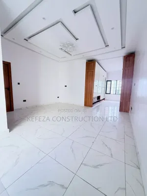 Buwate Gypsum Ceiling Design