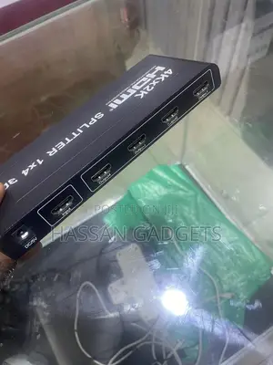 Hdmi 1*4 Sprinter