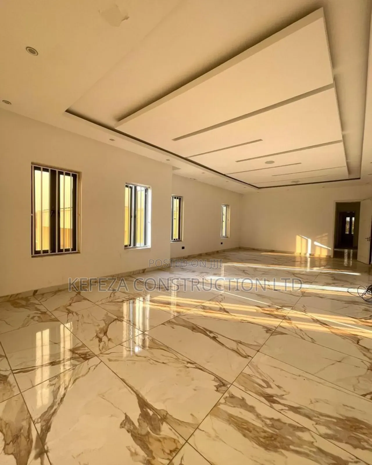 Gypsum Working Details