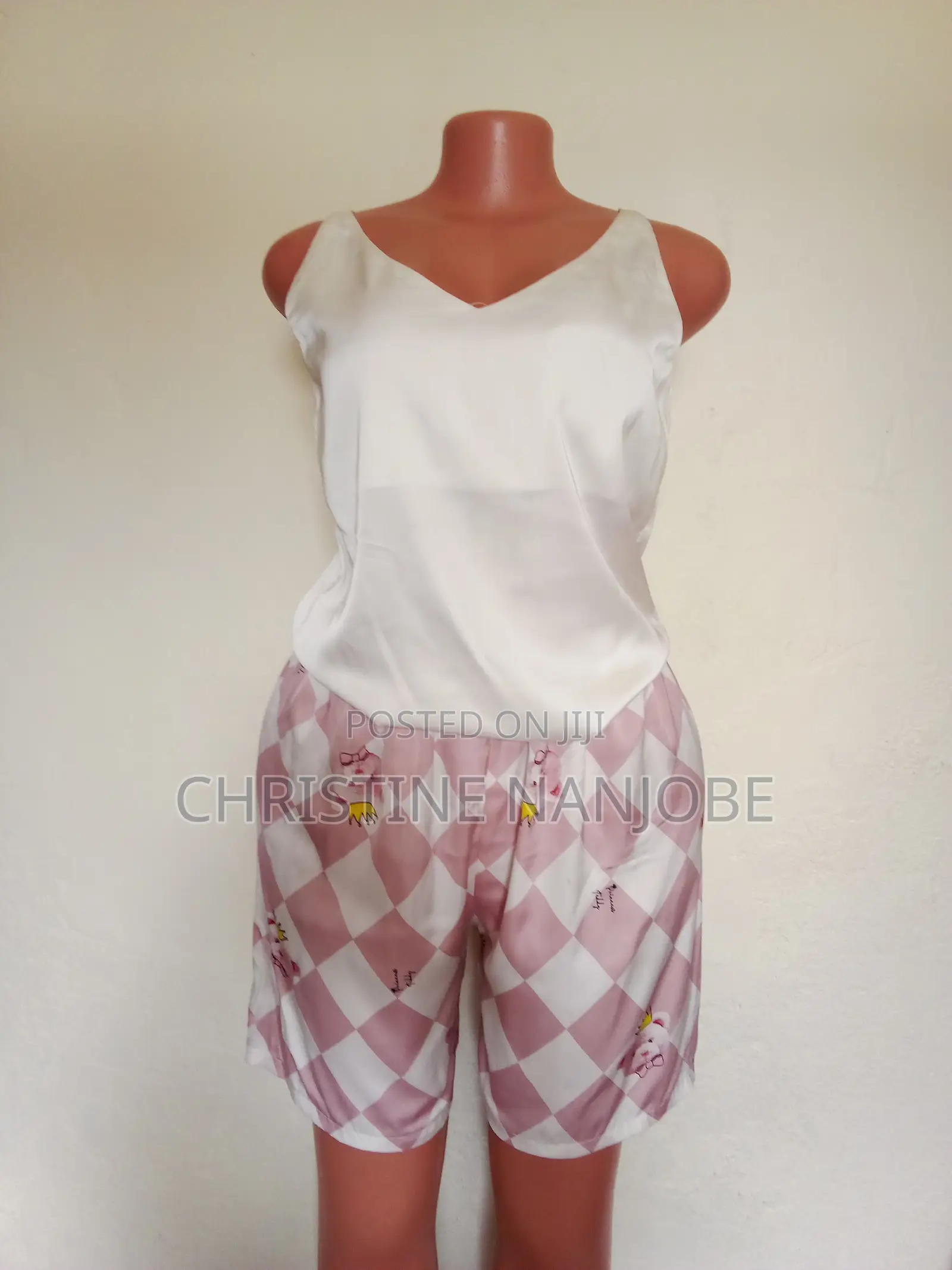Silk Nightwears