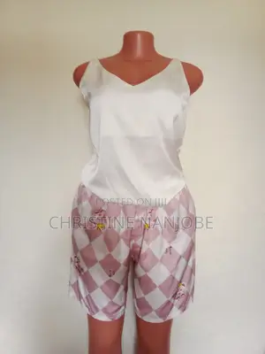 Silk Nightwears