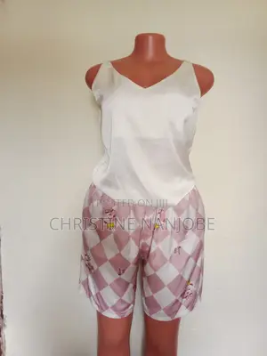 Silk Nightwears