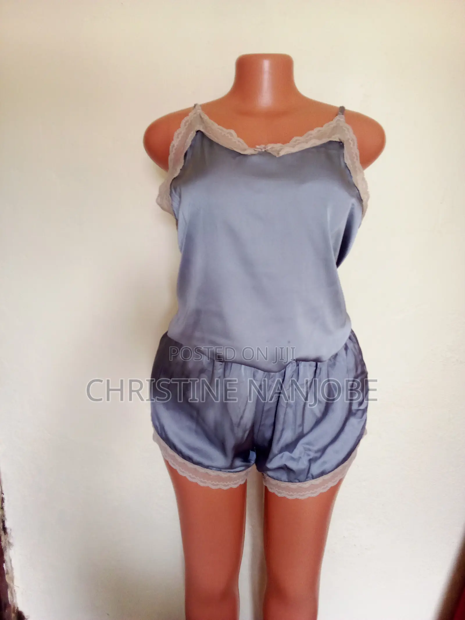 Silk Nightwears