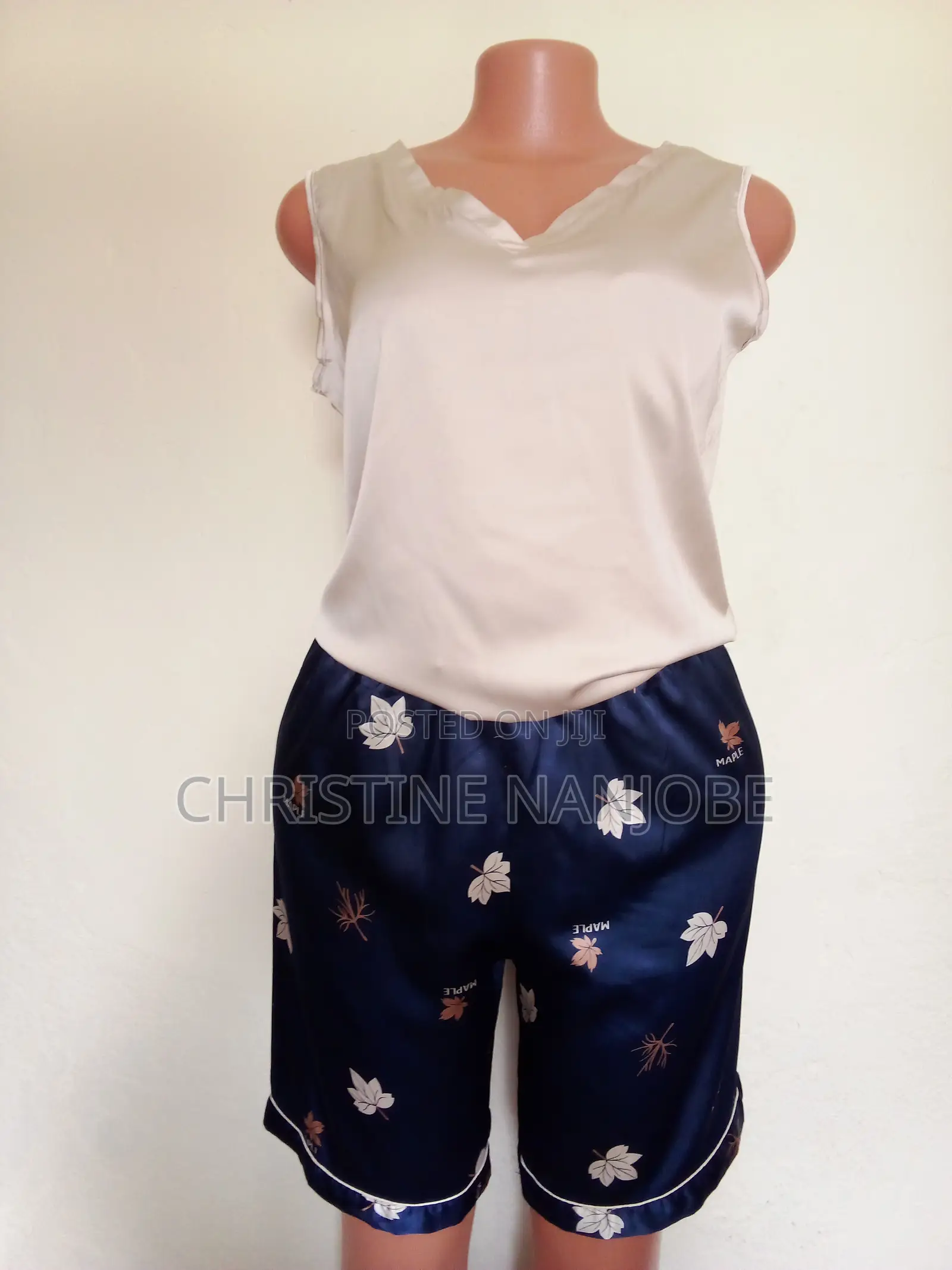 Silk Nightwears