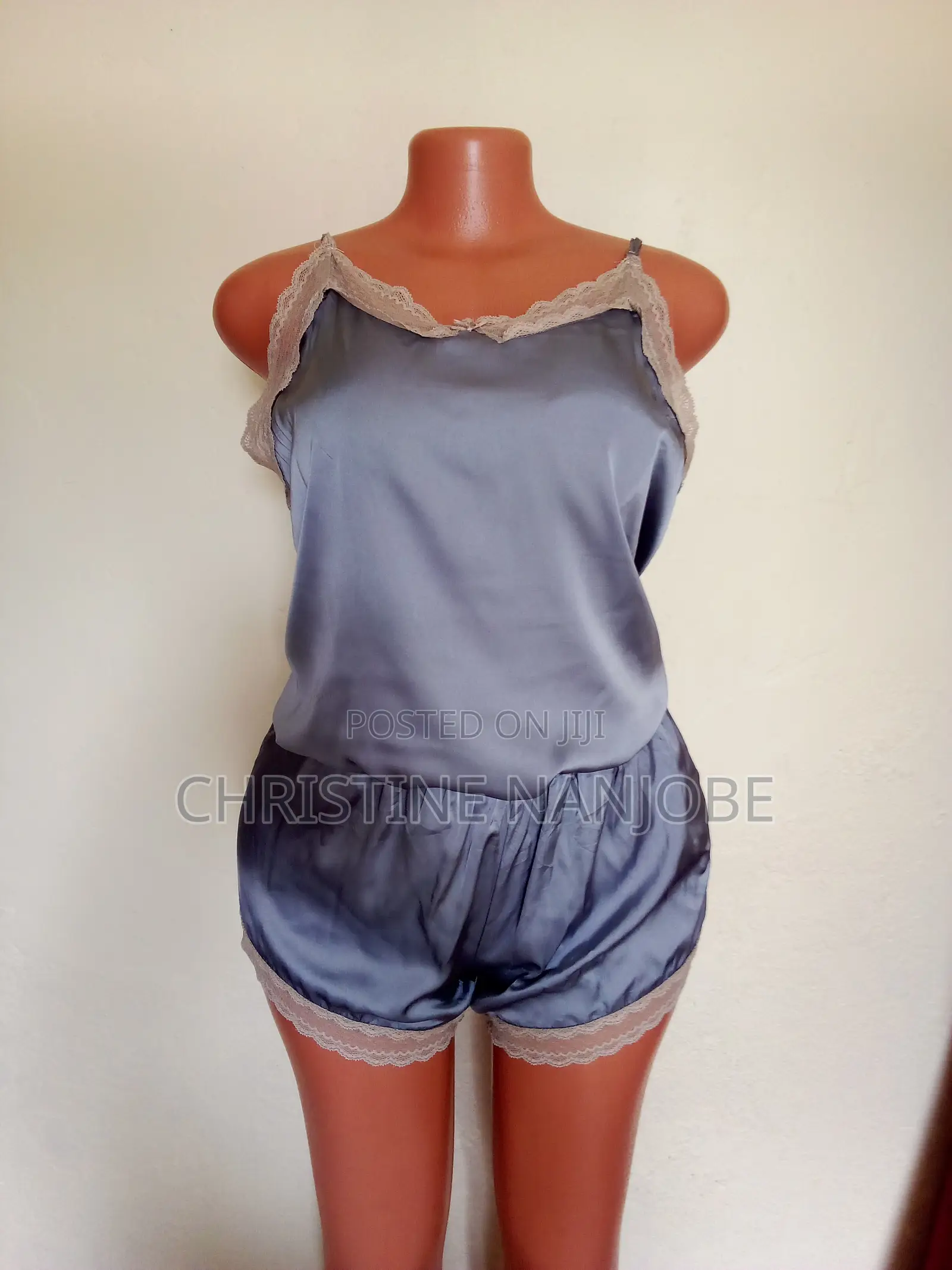 Silk Nightwears