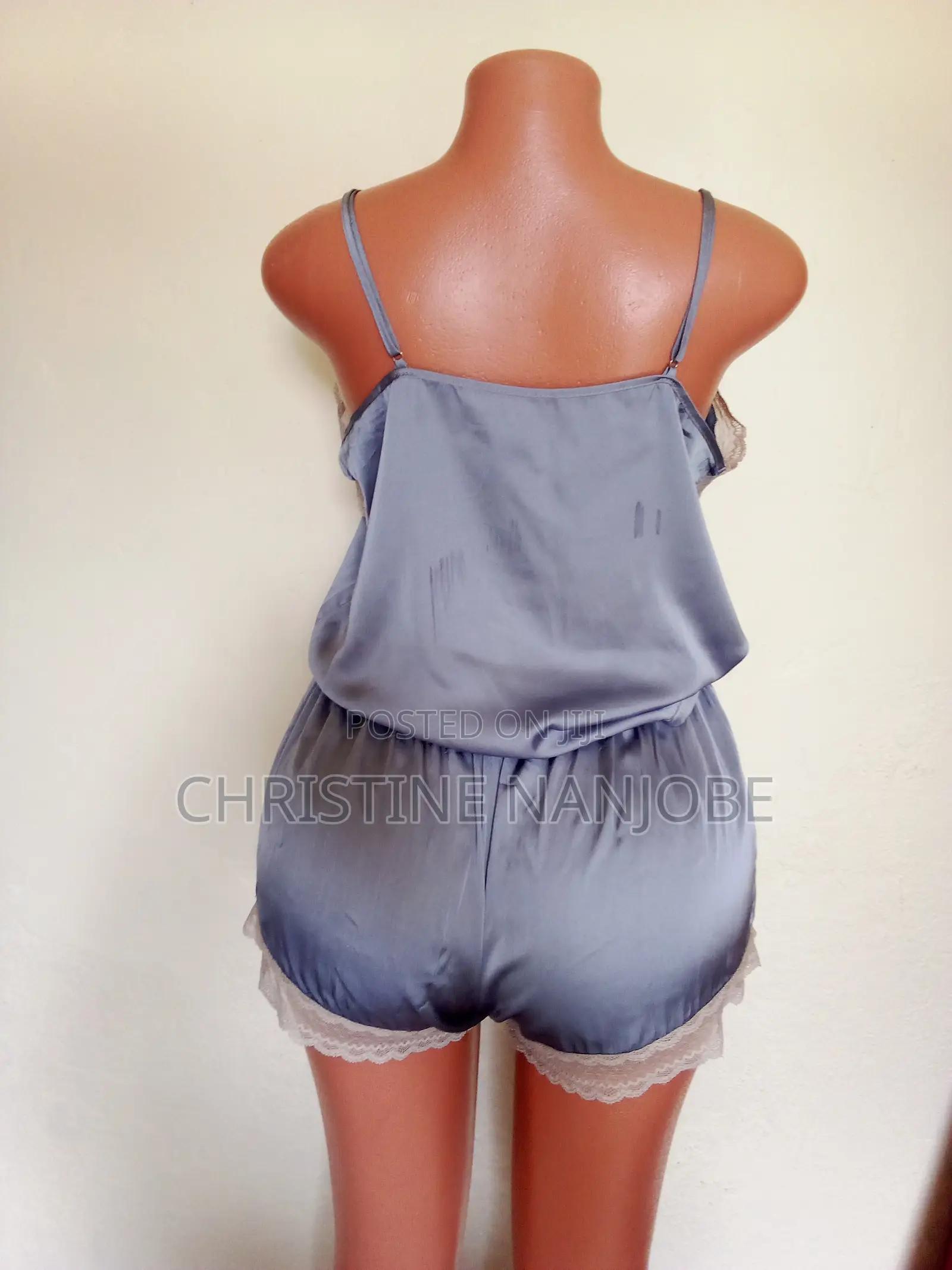 Silk Nightwears