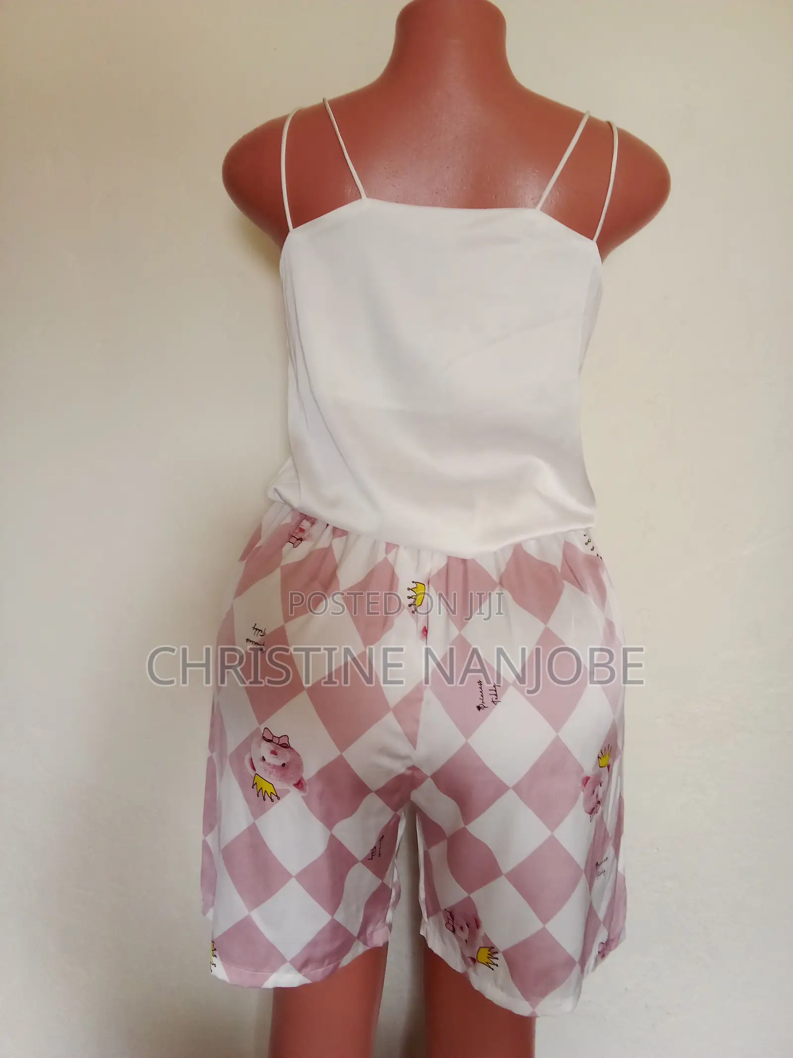 Silk Nightwears