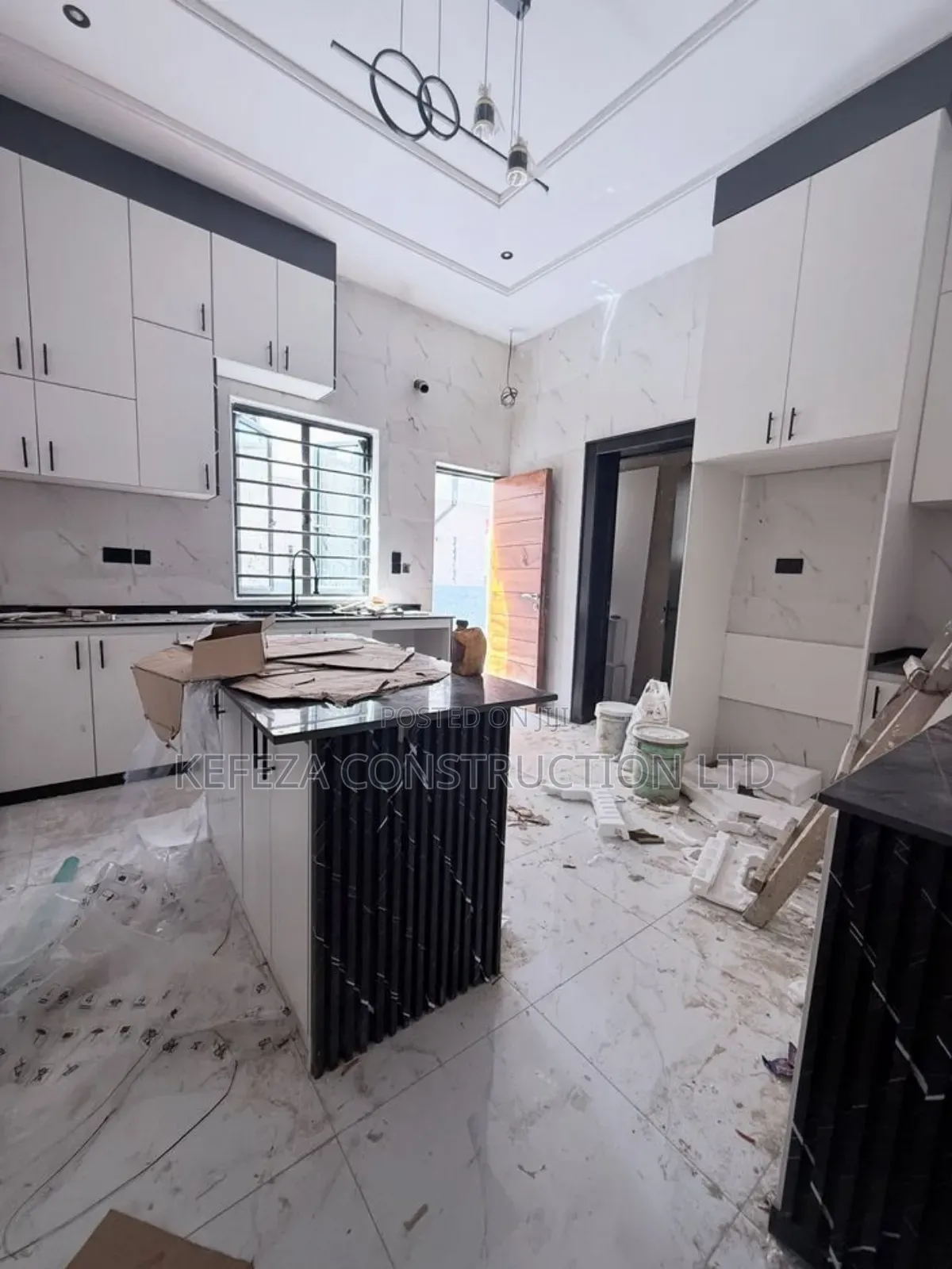 Union Kitchen Cabinets Had Interior Designs