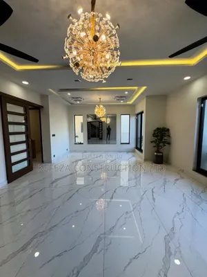 Gypsum Ceiling and Painting the House Interior