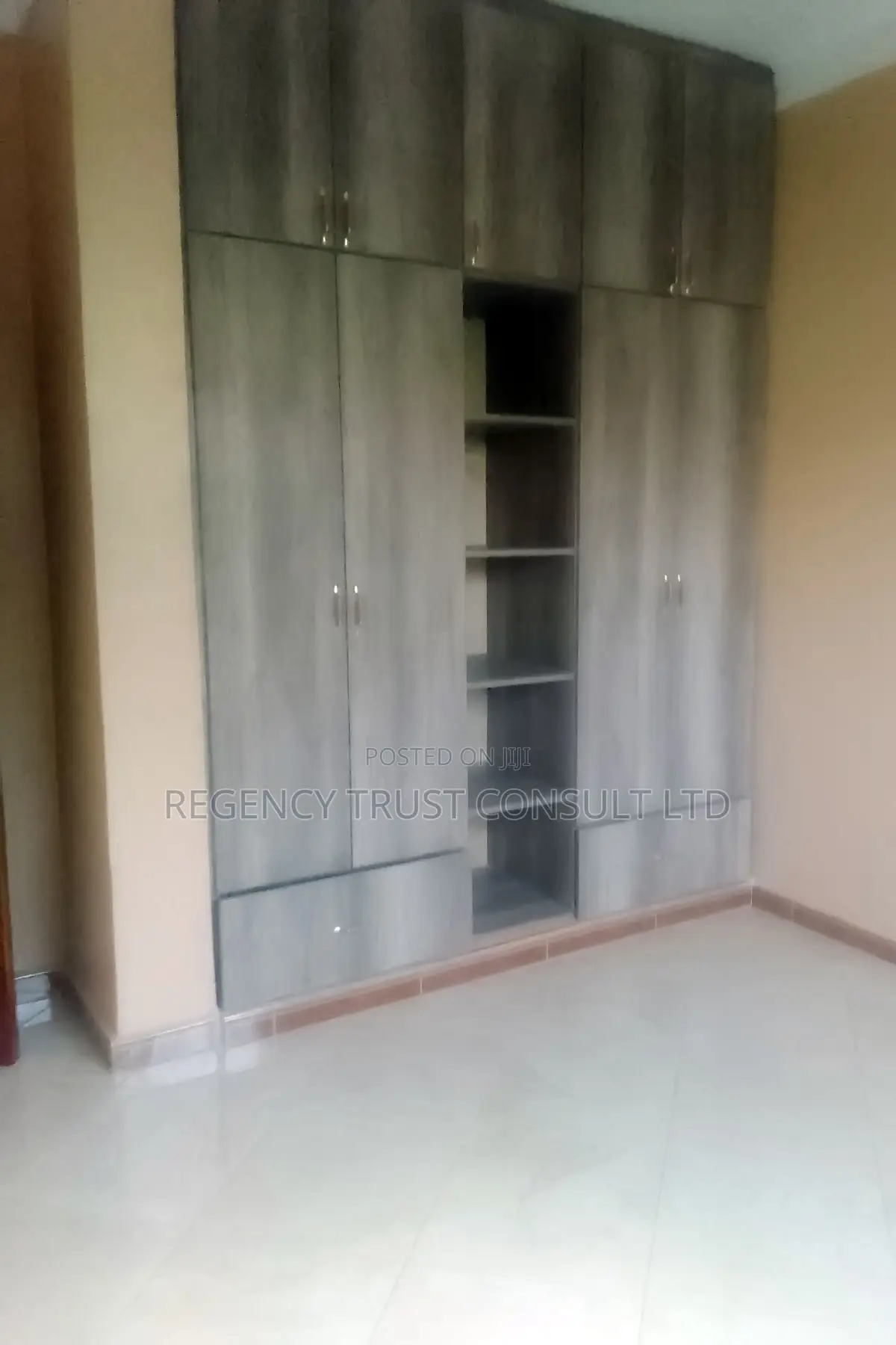 1bdrm Apartment in Namataba, Kira for rent