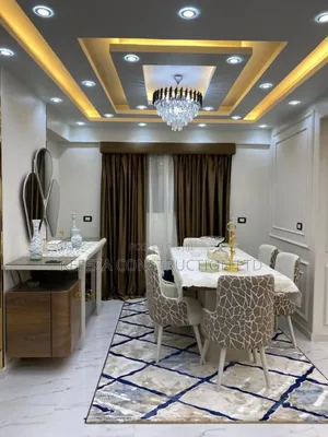 Dining Ceiling and Interior Designs