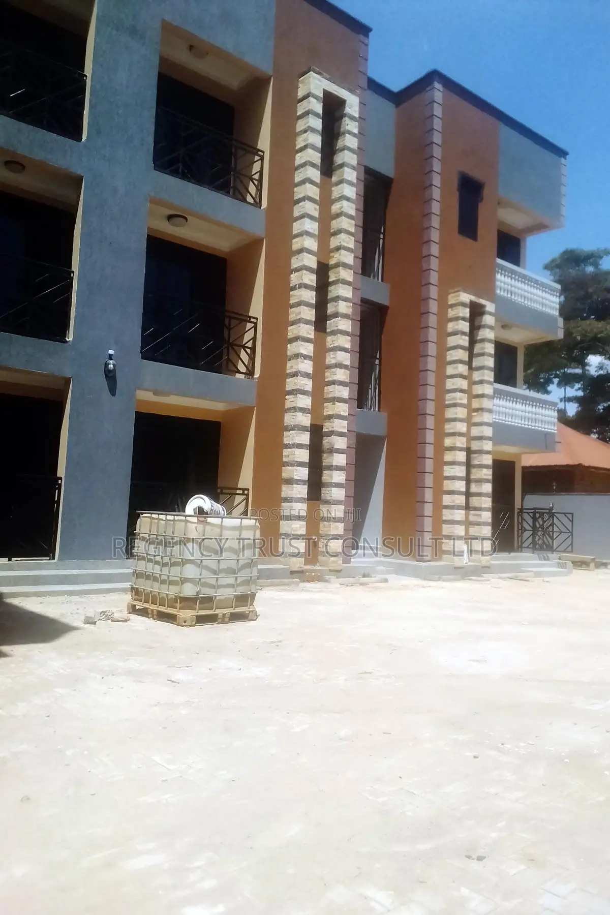 1bdrm Apartment in Namataba, Kira for rent