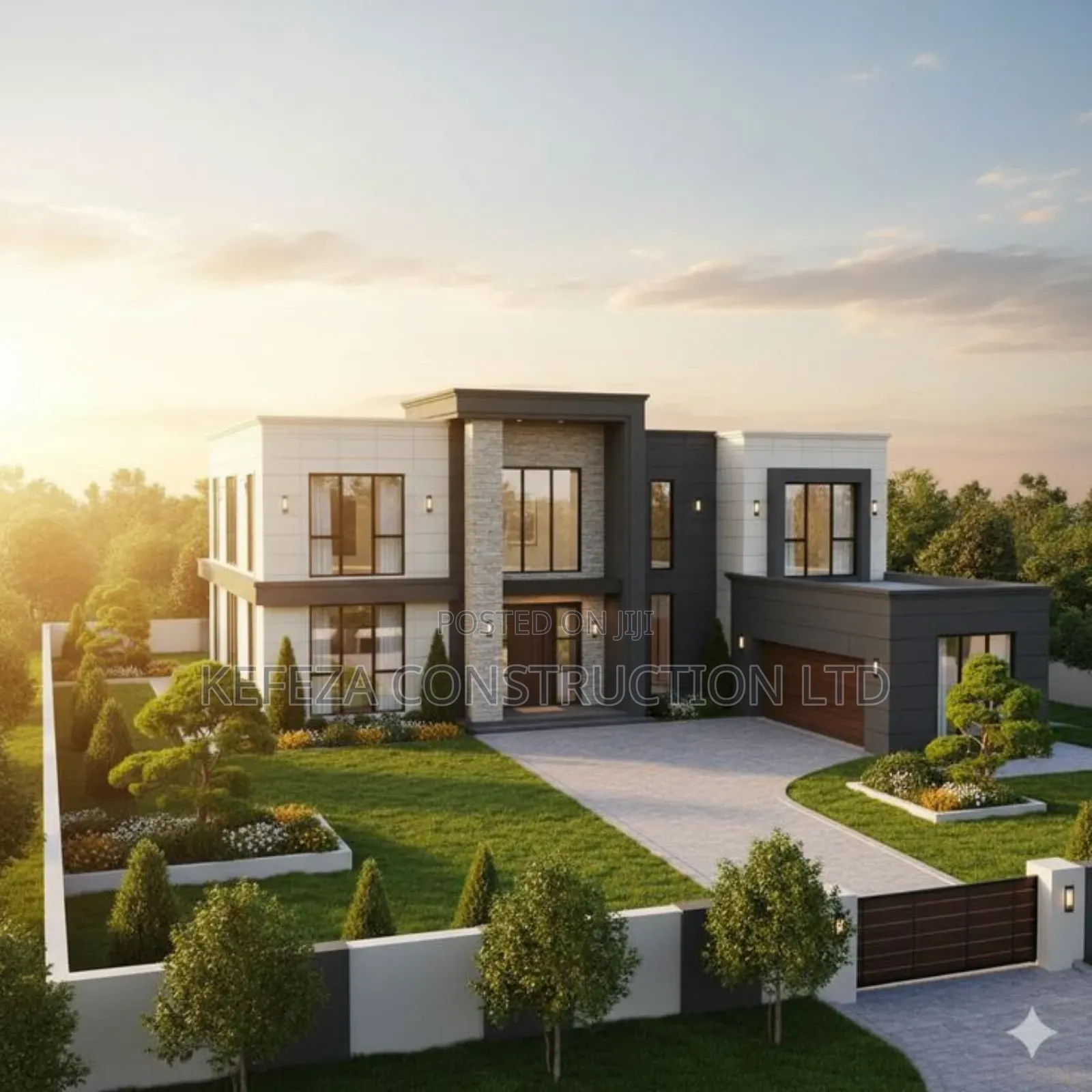 Rose Field Architectural Concepts