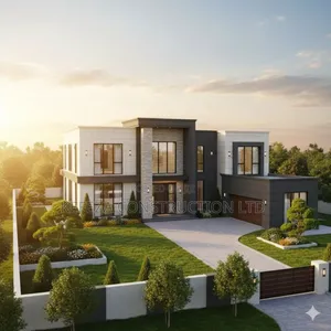 Rose Field Architectural Concepts