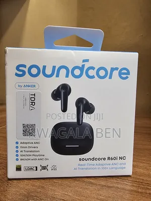 Anker R60i Nc Wireless Earbuds