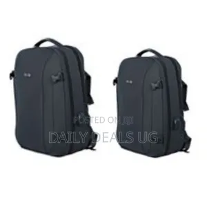 Business Travel Computer Laptop Bag Shool Backpack Carry on With Usb