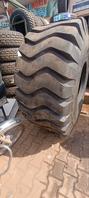 26.5-25 Tires