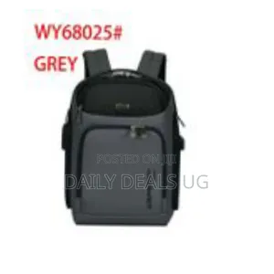 Anti-Theft Waterproof Business Backpack Usb Charging Travel Women