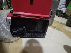 Mig Welding Machine