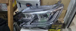 Toyota Mark X 2014 - 2017 Led Headlamp