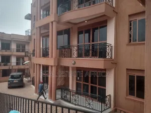 2bdrm Block of Flats in Superman Broker, Kawempe for rent