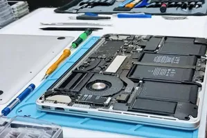 Laptop Repair