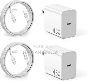 iPhone Fast Charger