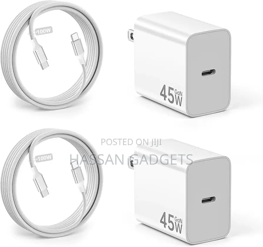 iPhone Fast Charger