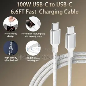 iPhone Fast Charger