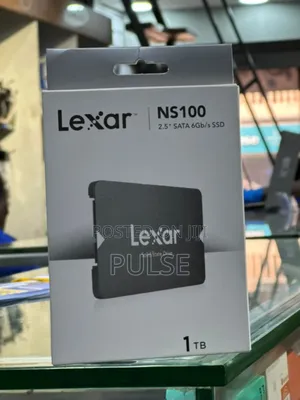 Harddisks SSD