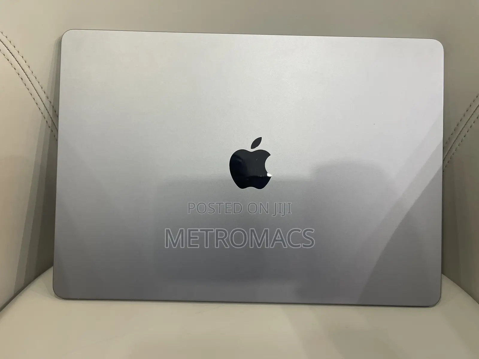 Laptop Apple MacBook Air 2025 M4 15-Inch 16GB Apple M4 SSD 256GB