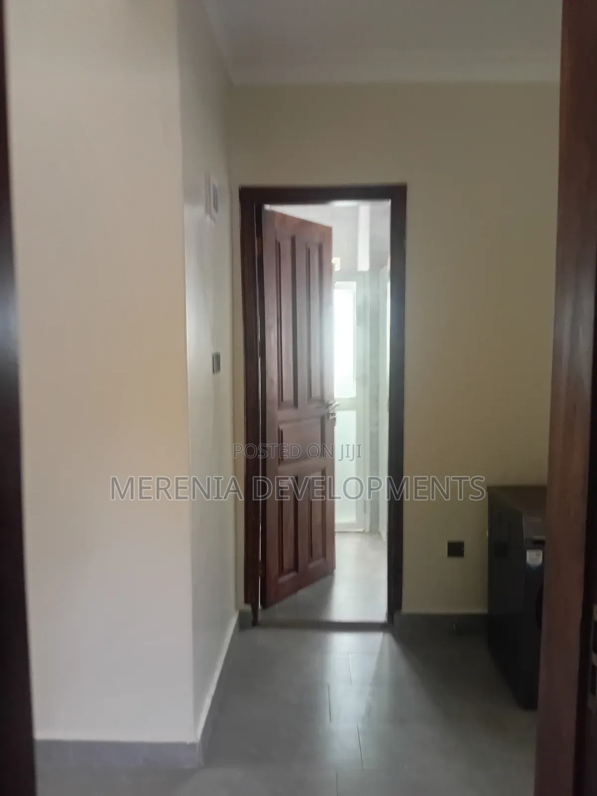 3bdrm Apartment in Muyenga, Makindye for rent