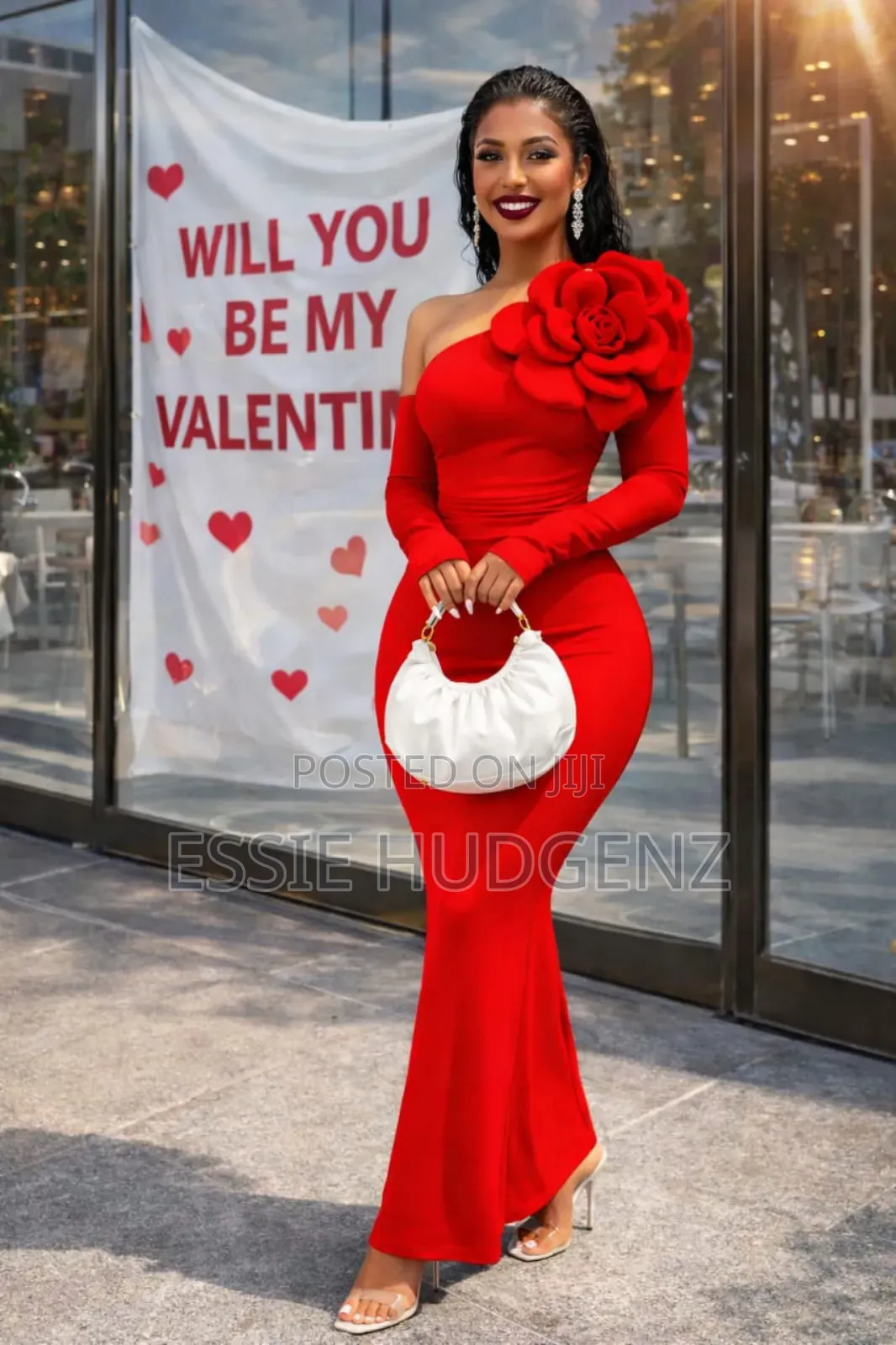 Long Sleeve Dress for Women
