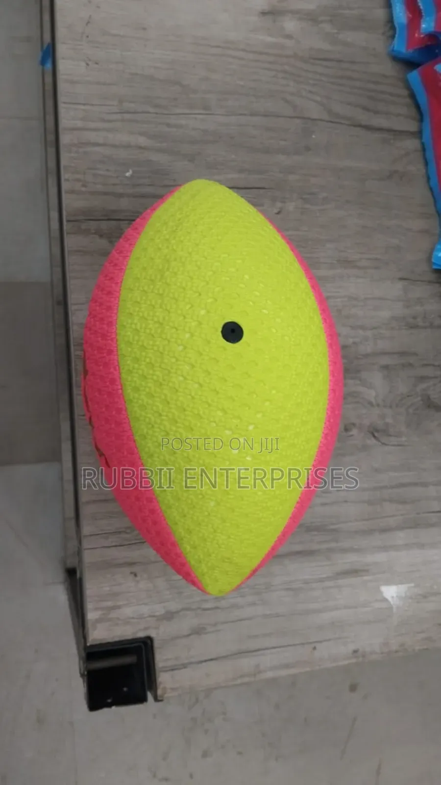 Rugby Ball