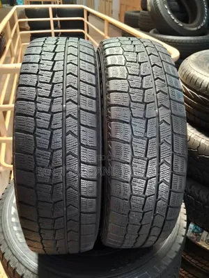 185 70r14 Dunlop Original Imported Tires 4rm Japan Always Ready 2 Move