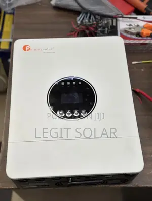 6kva Felicity Hybrid Solar Inverter