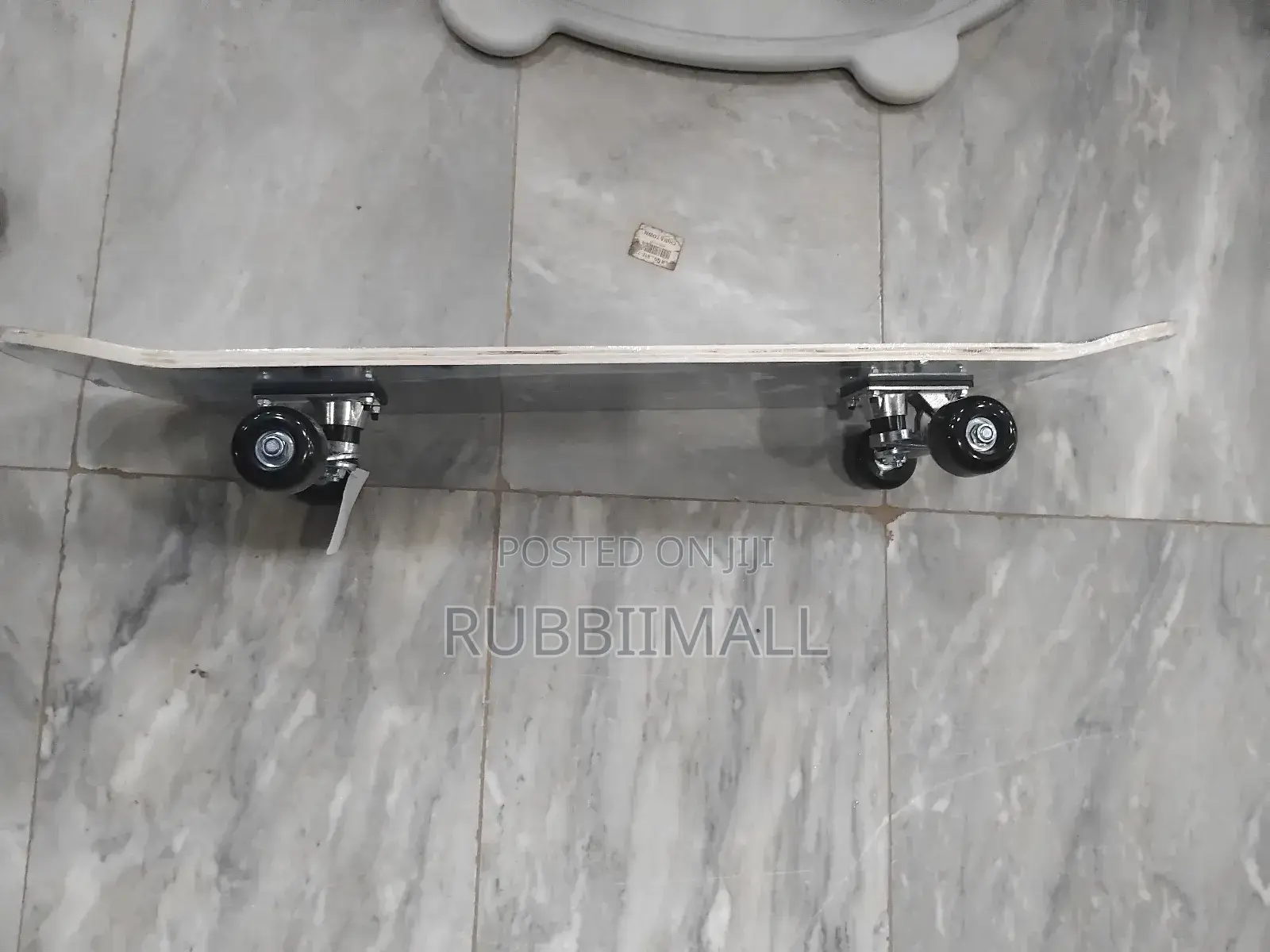 Skate Board