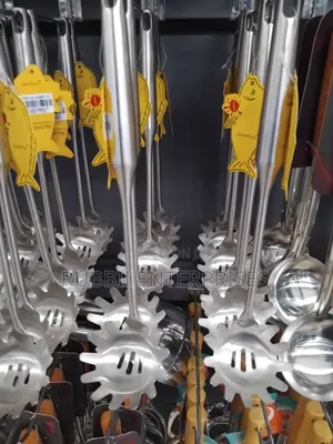 Spaghetti Spoons
