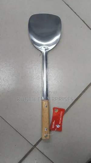 Stainless Steel Cooking Ladles.